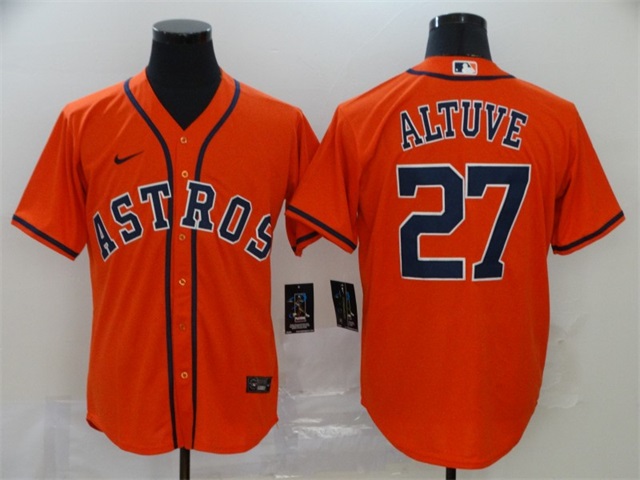 men houston astros-116